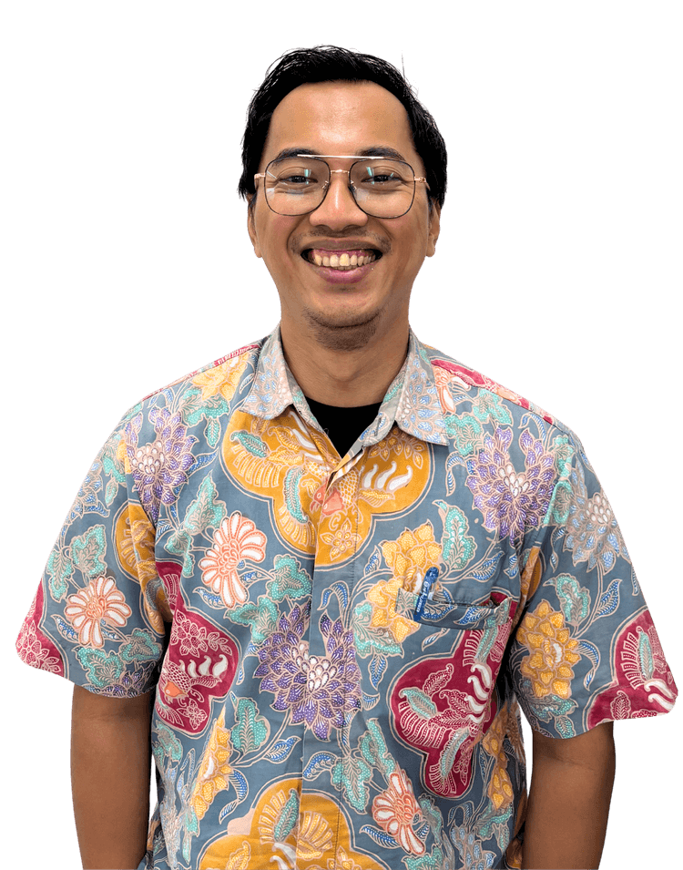 Dody, S.Kom., M.Kom.